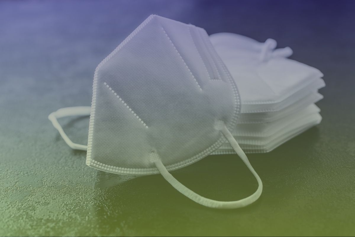 DETRAIBILITÀ DELLE MASCHERINE IN TEMPI DI CORONAVIRUS