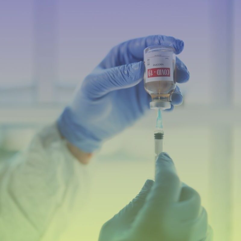 Farmatutela - Vaccinazione farmacista