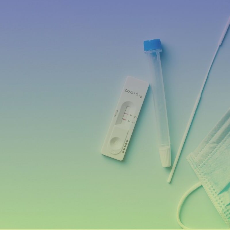 Farmatutela - Test antigeninci