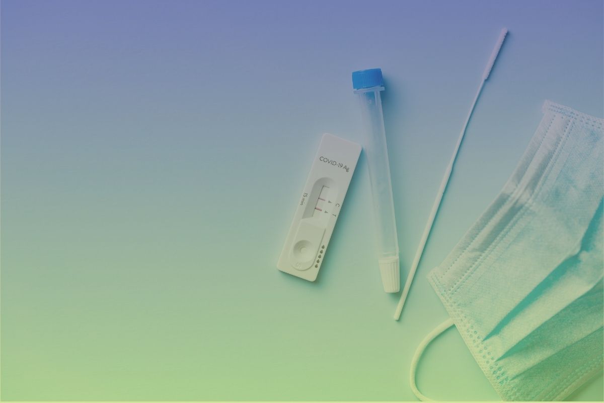 IL FARMACISTA PUÒ EFFETTUARE I TEST ANTIGENICI RAPIDI IN FARMACIA?