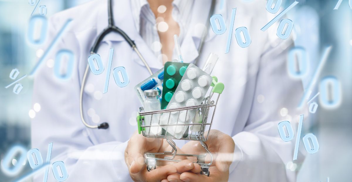 Prezzi dei farmaci: regolamentazione e strategie di mercato