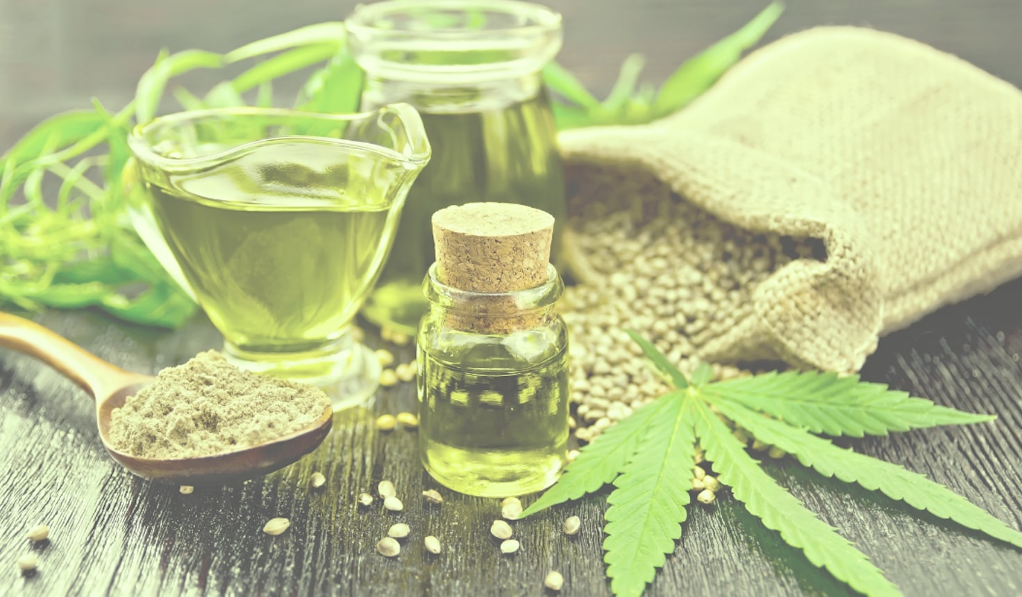 Aggiornamenti sul quadro normativo della canapa e dei suoi derivati: cosa deve sapere il farmacista