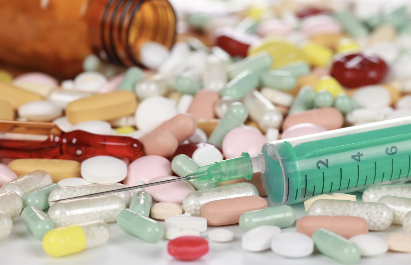 Gestione degli stupefacenti in farmacia: guida pratica per farmacisti
