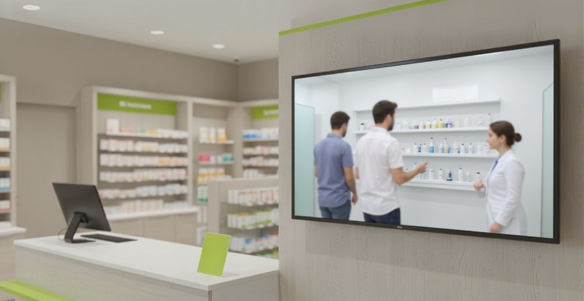 Canone RAI speciale in Farmacia: quando va pagato?