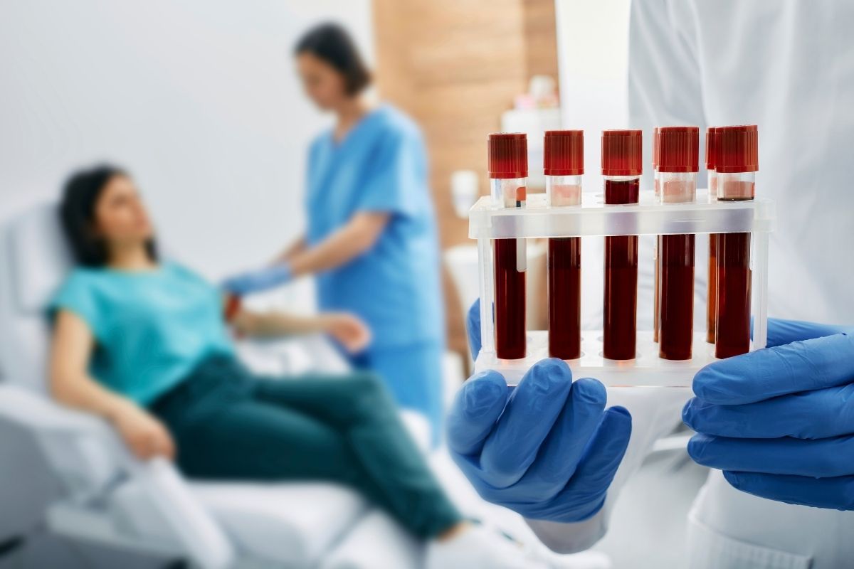 Prelievi venosi in farmacia: &egrave; possibile?