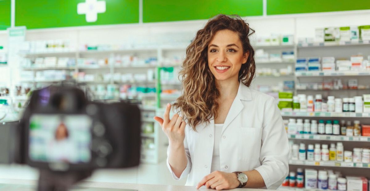 Il Farmacista Influencer: profili giuridici e deontologici della comunicazione online