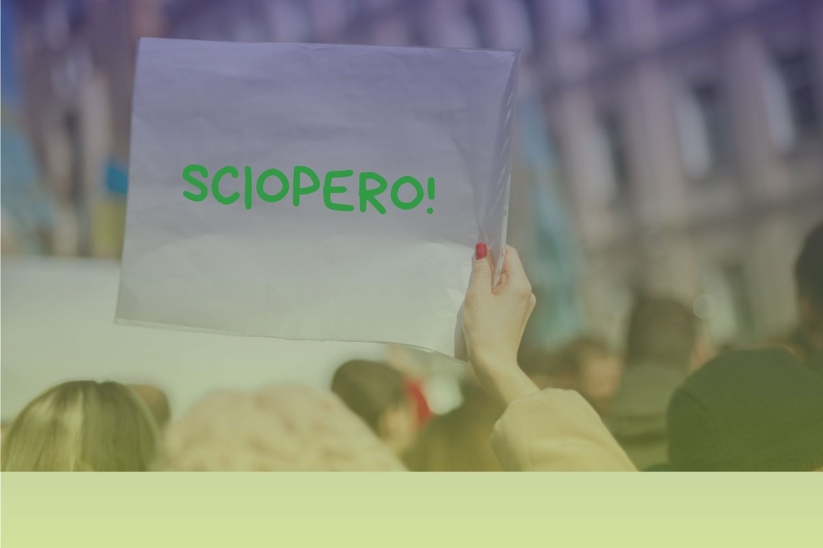 Sciopero nazionale farmacisti del 6 novembre 2025: le indicazioni operative di Federfarma Nazionale