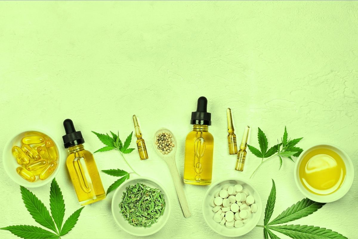Consiglio di Stato sospende il decreto CBD: congelata la tabella stupefacenti fino a maggio 2026