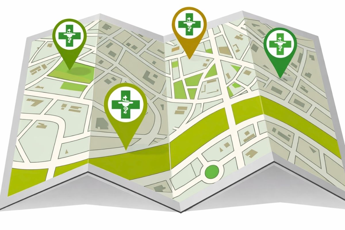Zonizzazione delle farmacie: il Consiglio di Stato ribadisce l&rsquo;approccio funzionale (ma non elimina la perimetrazione)
