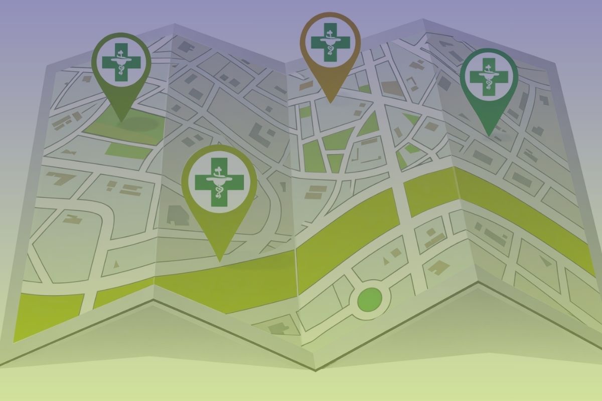 Zonizzazione delle farmacie: il Consiglio di Stato ribadisce l’approccio funzionale (ma non elimina la perimetrazione)