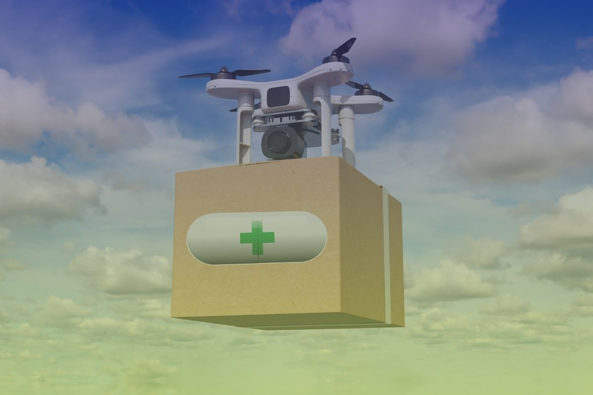 Consegna dei farmaci a domicilio: confini normativi e rischi per la farmacia