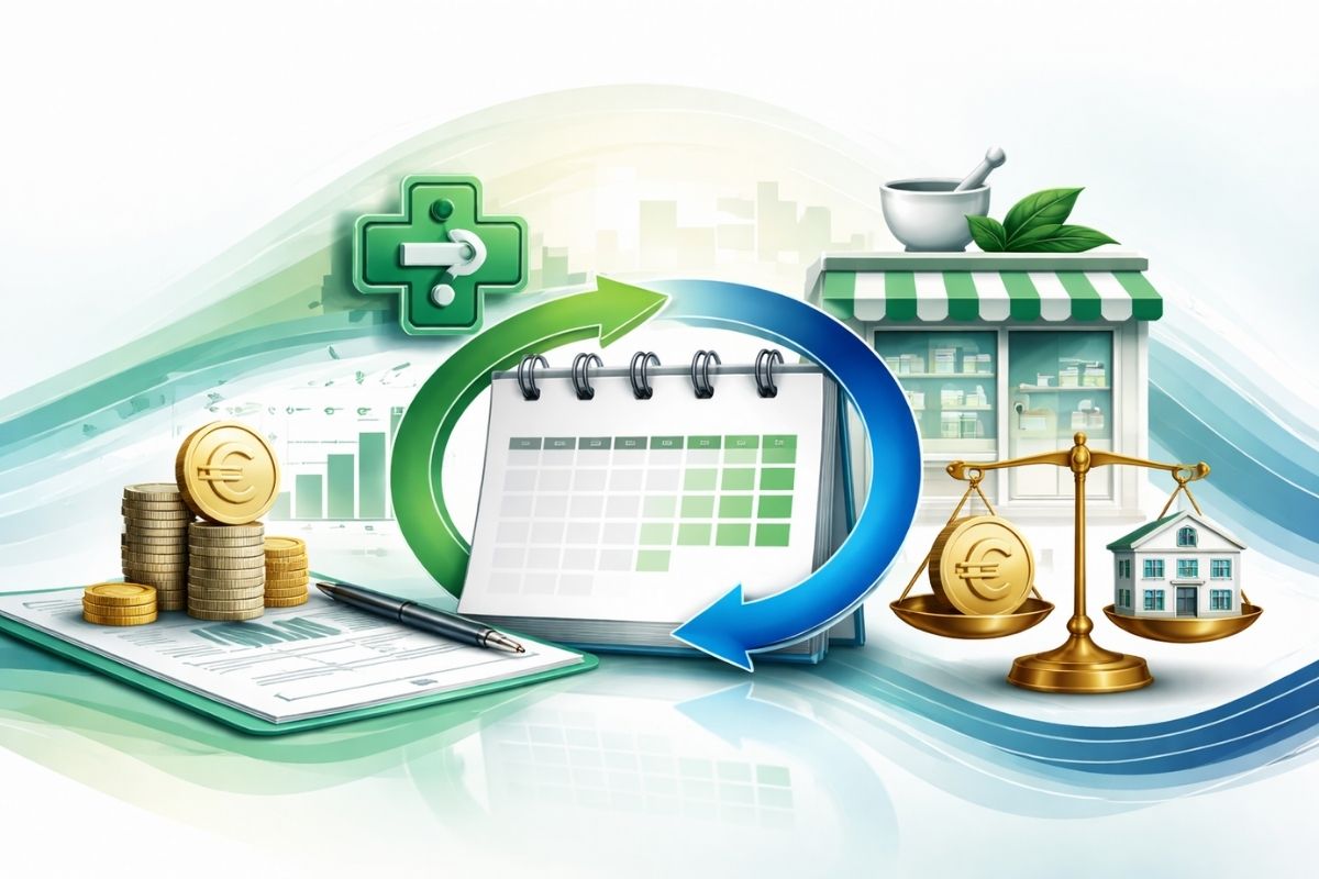 Contribuzione ENPAF e ingresso in societ&agrave; a fine anno: quando scatta l&rsquo;obbligo per l&rsquo;intera annualit&agrave;