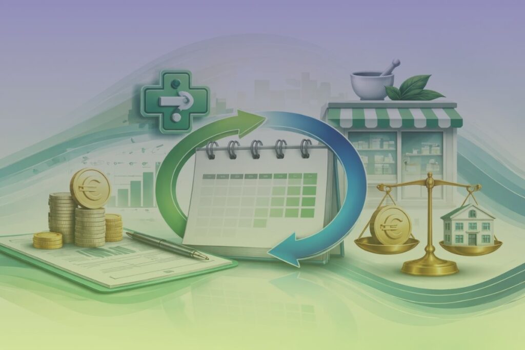 Avvocati per il settore farmaceutico