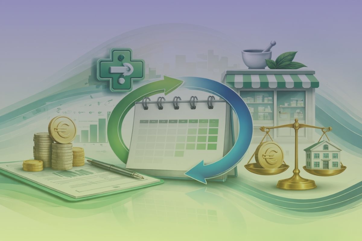 Contribuzione ENPAF e ingresso in società a fine anno: quando scatta l’obbligo per l’intera annualità