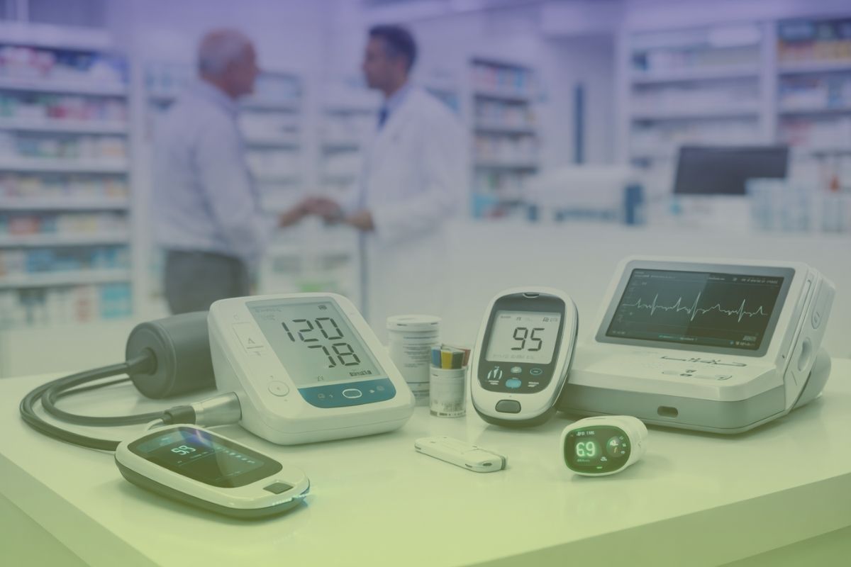 Dispositivi medici in farmacia: quadro normativo, qualificazione delle attività e profili di responsabilità