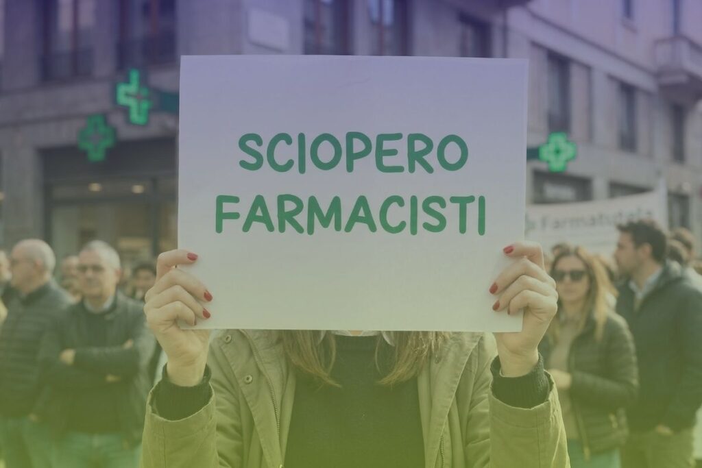 Avvocati per il settore farmaceutico