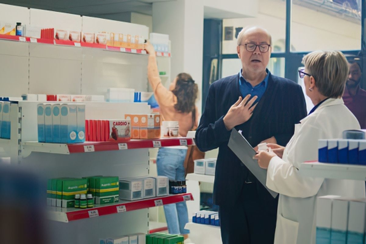 Il biologo pu&ograve; operare in farmacia? Attivit&agrave; consentite, inquadramento e limiti