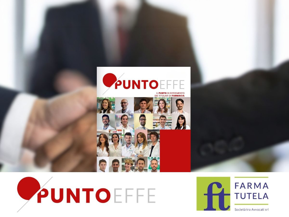 Avvocati per il settore farmaceutico